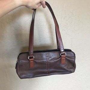 Fossil purse